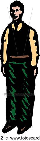 Clipart - Sunday Best 2. Fotosearch