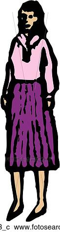 Clipart - Sunday Best 3. Fotosearch