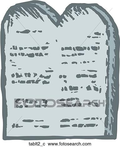 Clipart - Tablet 2. Fotosearch