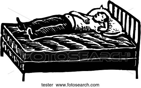 Clipart - Tester. Fotosearch