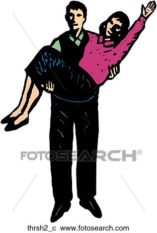 Clipart - Threshold 2. Fotosearch