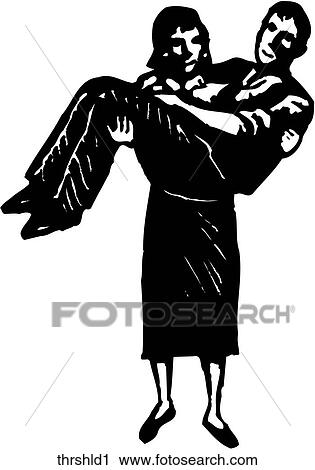 Clipart - Threshold. Fotosearch