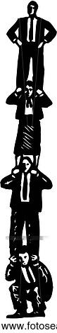 Top Echelon View Large Clip Art Graphic Clipart - Top Echelon. Fotosearch