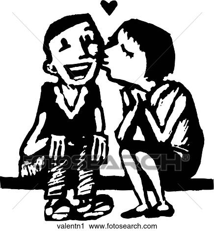 Clipart - Valentine's Day 1. Fotosearch