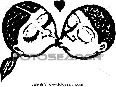 Clipart - Valentine's Day 3. Fotosearch