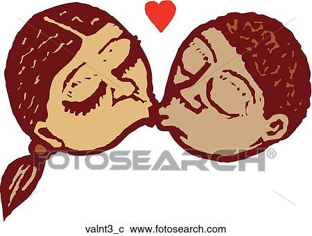 Clipart - Valentine's Day 3. Fotosearch