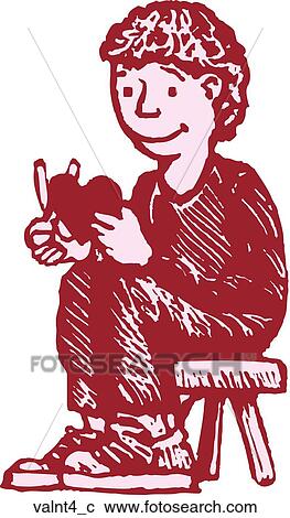 Clipart - Valentine's Day 4. Fotosearch