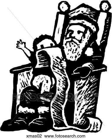 Clipart - Xmas 02. Fotosearch
