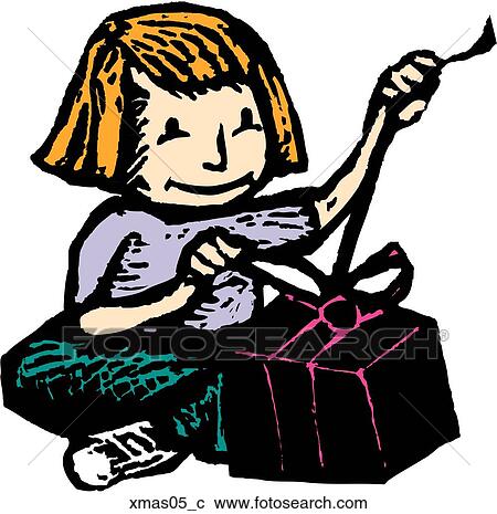 Clipart - Xmas 05. Fotosearch