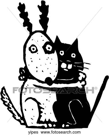 Yipes View Large Clip Art Graphic Clip Art - Yipes. Fotosearch