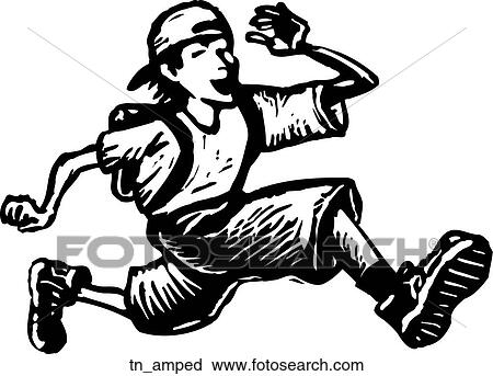 Clipart - Amped. Fotosearch