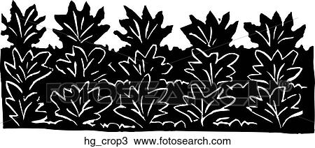 Crop 3 - Crop View Large Clip Art Graphic Clipart - Crop 3 - Crop. Fotosearch