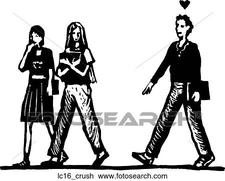 Clipart - Crush. Fotosearch