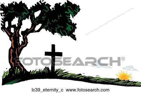 Clipart - Eternity. Fotosearch
