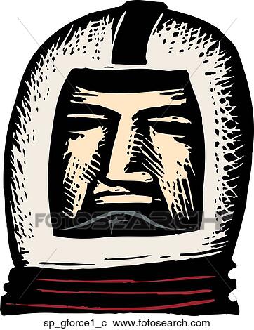 G-force 1 View Large Clip Art Graphic Clipart - G-force 1. Fotosearch