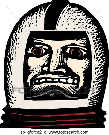 Clipart - G-force 2. Fotosearch