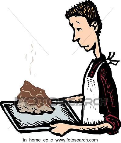 Home Economics View Large Clip Art Graphic Clipart - Home Economics. Fotosearch