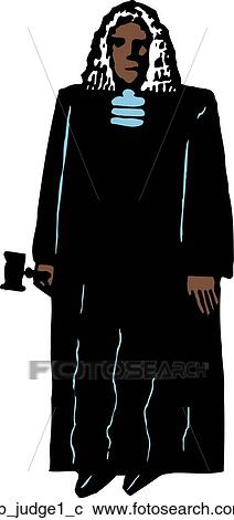judge 1 View Large Clip Art Graphic Clipart - judge 1. Fotosearch