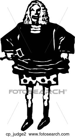 judge 2 View Large Clip Art Graphic Clipart - judge 2. Fotosearch