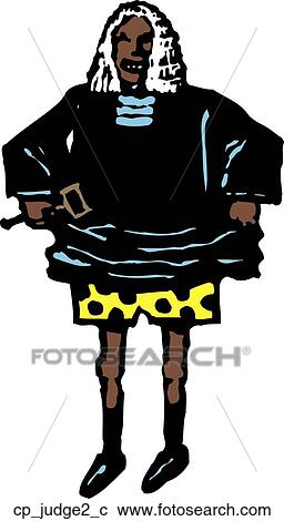 judge 2 View Large Clip Art Graphic Clipart - judge 2. Fotosearch