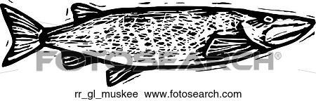 muskee View Large Clip Art Graphic Clipart - muskee. Fotosearch