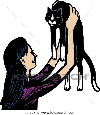 Clipart - Sox. Fotosearch