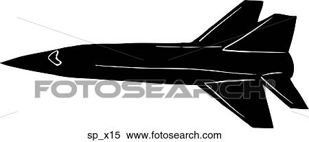 Clipart - X15. Fotosearch