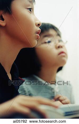 Children using computer View Large Photo Image Stock Image - Children using computer. Fotosearch