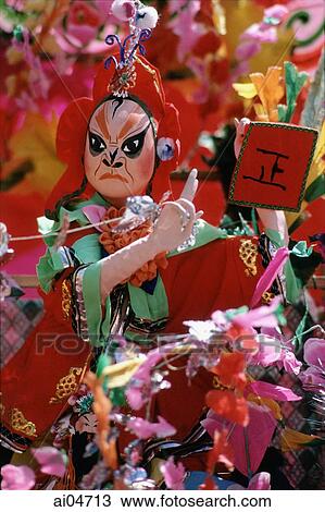 China, Hong Kong, Wong Tai Sin Temple, Idol View Large Photo Image Stock Image - China, Hong Kong, Wong Tai Sin Temple, Idol. Fotosearch