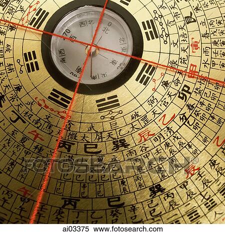 Close up of Luo Pan (Lo P'an), Feng Shui compass View Large Photo Image Stock Photography - Close up of Luo Pan (Lo P'an), Feng Shui compass. Fotosearch