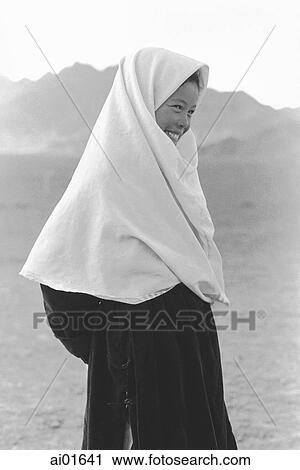 India, Ladakh, school girl View Large Photo Image Stock Image - India, Ladakh, school girl. Fotosearch