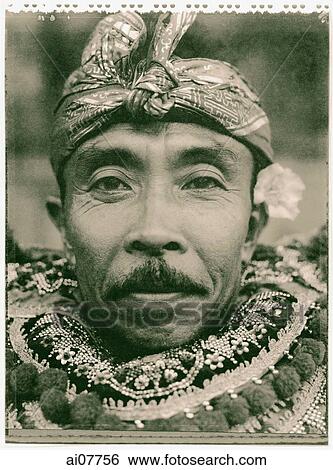 Indonesia, Bali, Ubud, Balinese mask dancer. View Large Photo Image Stock Photograph - Indonesia, Bali, Ubud, Balinese mask dancer.. Fotosearch