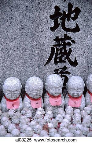 Japan, Tokyo, Japanese Buddha icons in a row View Large Photo Image Stock Photography - Japan, Tokyo, Japanese Buddha icons in a row. Fotosearch