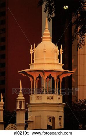 Malaysia, Kuala Lumpur, Railway Station. View Large Photo Image Stock Photography - Malaysia, Kuala Lumpur, Railway Station.. Fotosearch
