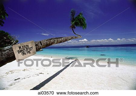Malaysia, Perhentian Islands, View of the sea from the beach View Large Photo Image Stock Image - Malaysia, Perhentian Islands, View of the sea from the beach. Fotosearch