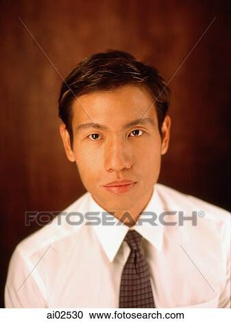 Male executive, portrait View Large Photo Image Stock Image - Male executive, portrait. Fotosearch