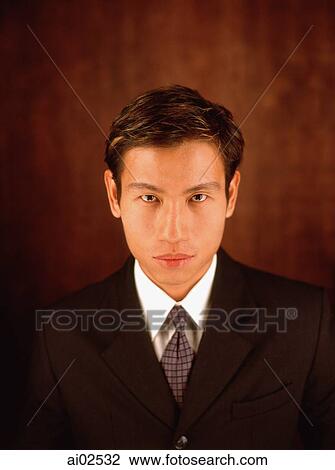 Male executive, portrait View Large Photo Image Stock Image - Male executive, portrait. Fotosearch