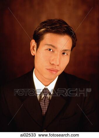Male executive, portrait View Large Photo Image Stock Image - Male executive, portrait. Fotosearch