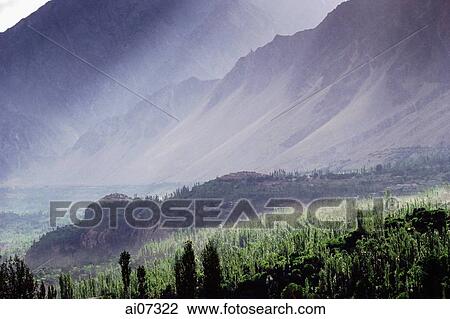 Pakistan, Northern Areas, Hunza Valley, Hyderabad Valley. View Large Photo Image Stock Image - Pakistan, Northern Areas, Hunza Valley, Hyderabad Valley.. Fotosearch