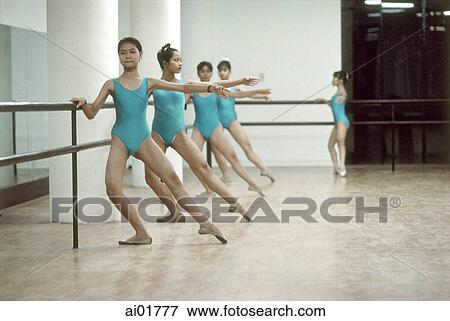 Vietnam, Ho Chi Minh City (Saigon), girls training in ballet studio. View Large Photo Image Stock Photo - Vietnam, Ho Chi Minh City (Saigon), girls training in ballet studio.. Fotosearch
