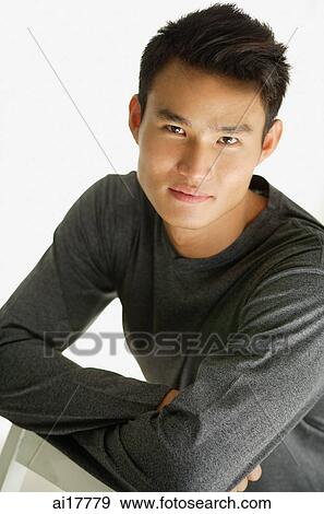 Man looking at camera View Large Photo Image Stock Photo - Man looking at camera. Fotosearch