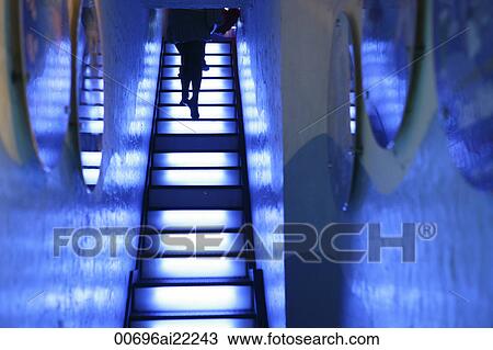 A woman walking up the stairs, Hsimenting, Taipei, Taiwan View Large Photo Image Stock Image - A woman walking up the stairs, Hsimenting, Taipei, Taiwan. Fotosearch