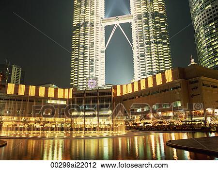 Kuala Lumpur City Centre, Kuala Lumpur, Malaysia View Large Photo Image Stock Image - Kuala Lumpur City Centre, Kuala Lumpur, Malaysia. Fotosearch