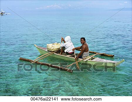 Men on boat View Large Photo Image Stock Image - Men on boat. Fotosearch