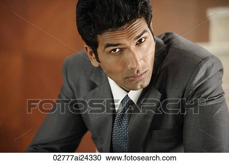 businessman with serious expression View Large Photo Image Stock Image - businessman with serious expression. Fotosearch