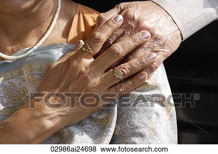 Stock Photo - hands. Fotosearch