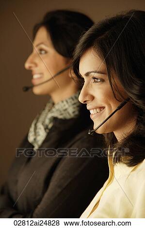 telecommunications agents View Large Photo Image Stock Photo - telecommunications agents. Fotosearch