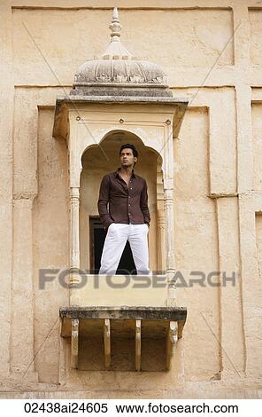 young man on balcony View Large Photo Image Stock Photography - young man on balcony. Fotosearch
