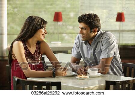 couple at cafe View Large Photo Image Stock Image - couple at cafe. Fotosearch