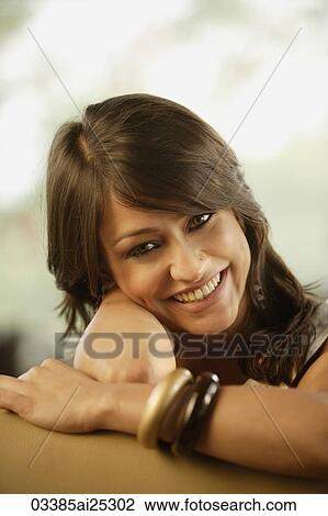 young woman View Large Photo Image Stock Image - young woman. Fotosearch